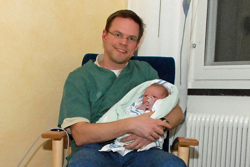 benjamin och per