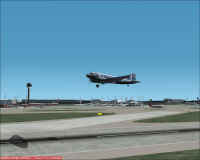 Daisy climb-out 01. Gear up!.jpg (173451 bytes)